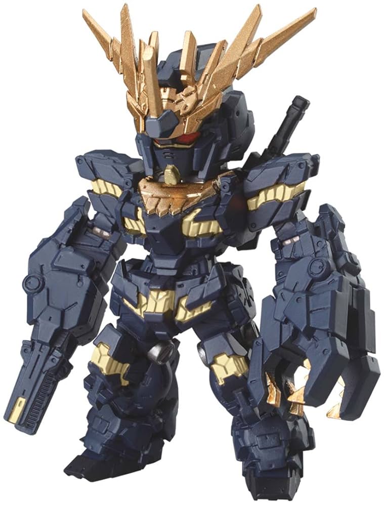 GUNDAM CONVERGE ７箱セット。 NEW Bandai FW GUNDAM CONVERGE #23 All 7 Type Full Complete